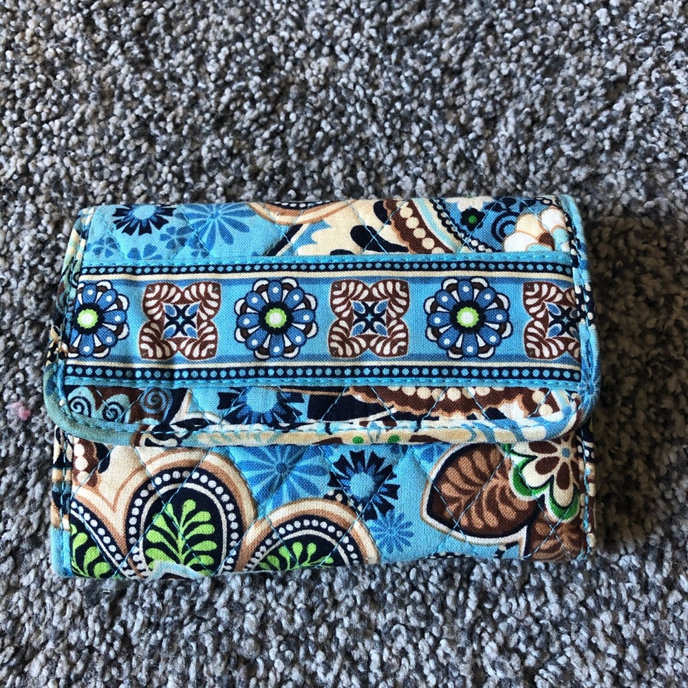 Vera Bradley Wallet